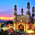 Top 8 places to see in Hyderabad, if on a short visit.